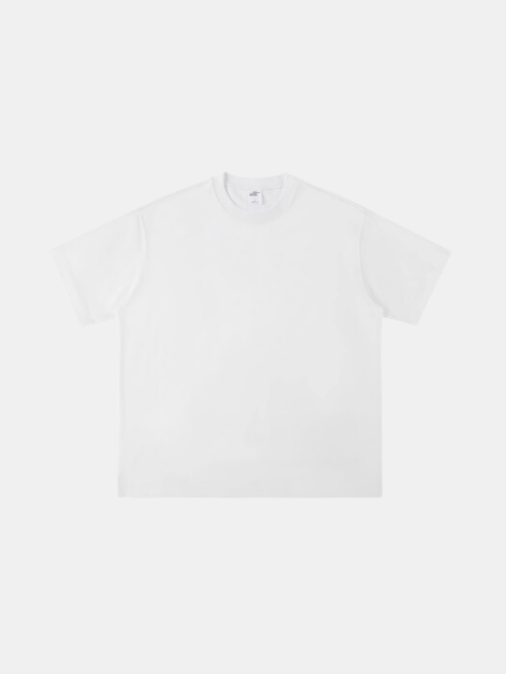 Drop Shoulder T-Shirt - Apparel image 1