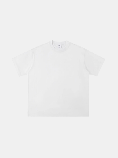 Drop Shoulder T-Shirt - Apparel image 1