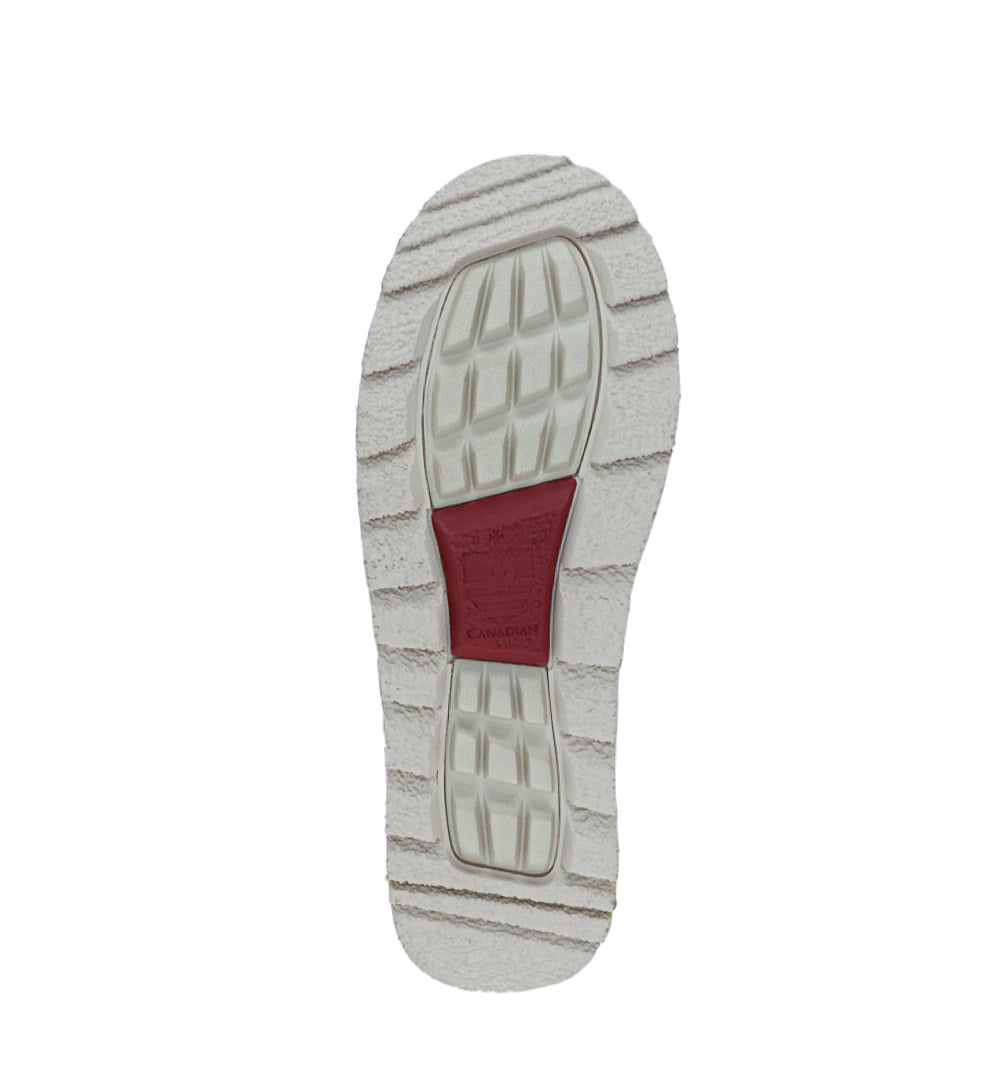 CAMBRIDGE | Women's Winter Boot Pale Ale White - Kitchen & Dining image 5