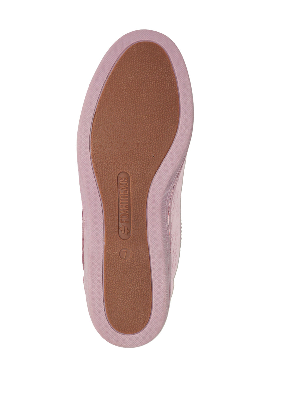 Debbie 2 Dusty Rose Women's Slipper - Kitchen & Dining image 5