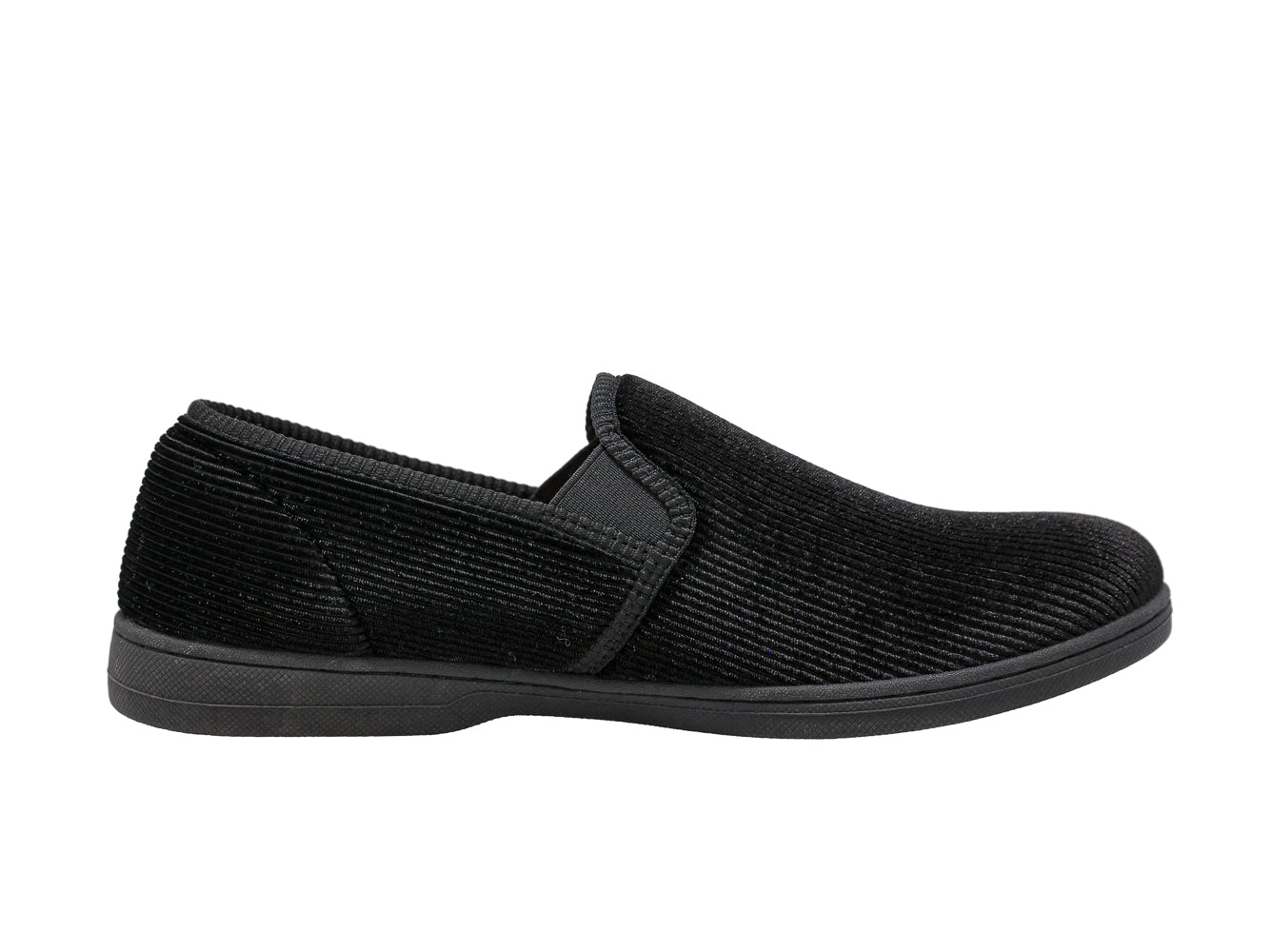 Regal 2 Black Men's Slipper - Accessories image 5