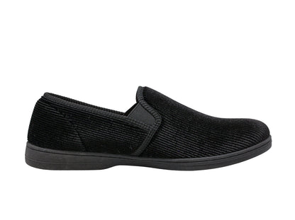 Regal 2 Black Men's Slipper - Accessories image 5