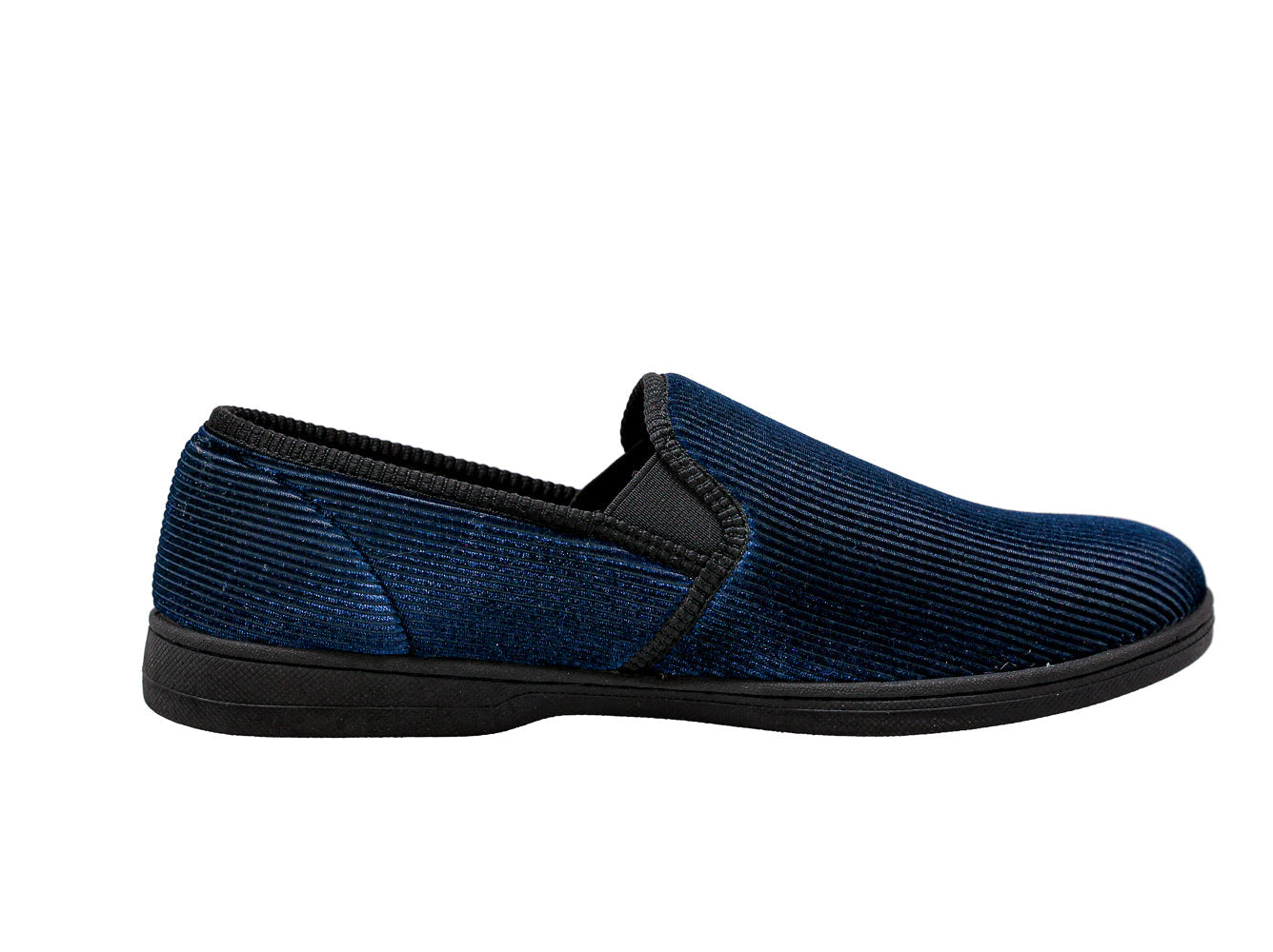 Regal 2 Navy Men's Slipper - Accessories image 5