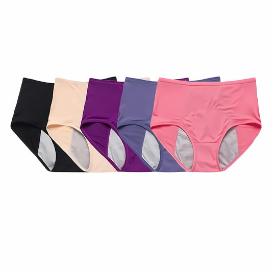 Velleara Comfy & Discreet Leakproof Underwear - Misc image 1