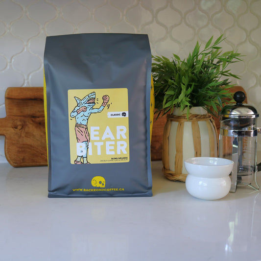 BULK COFFEE BEANS Subscription - Bedding image 1