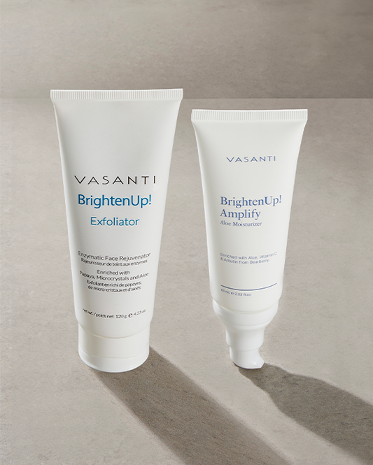 BrightenUp! Skincare Duo - Misc image 1