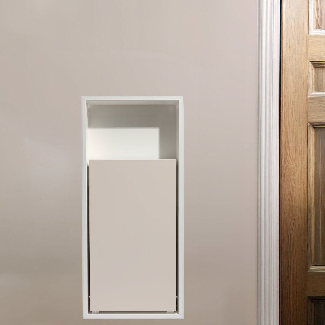 Framed WC Niche [Luxe] - Misc image 6