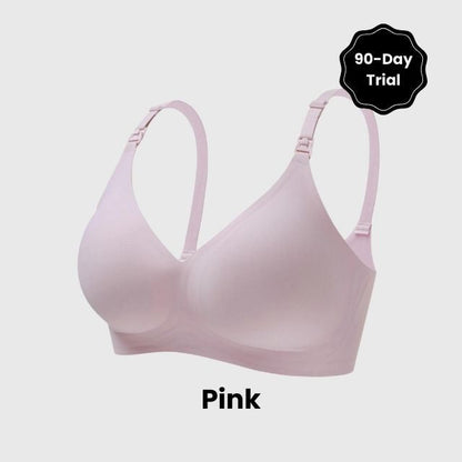 Velleara Second-Skin Silky Nursing Bra - Misc image 5