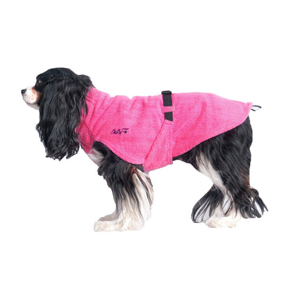 Soaker Robe Cooling & Drying Coat - Broad & Burly - Misc image 9