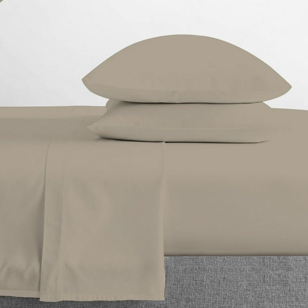Johnson Home 300 Thread Count Combed Egyptian Cotton Sheet Sets - Bedding image 2
