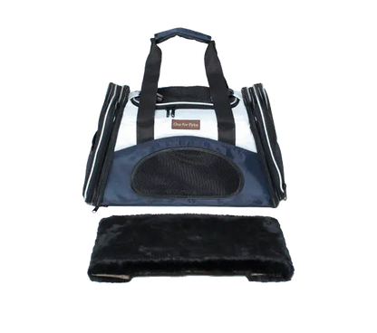 The One Bag Expandable Carrier - Accessories image 7