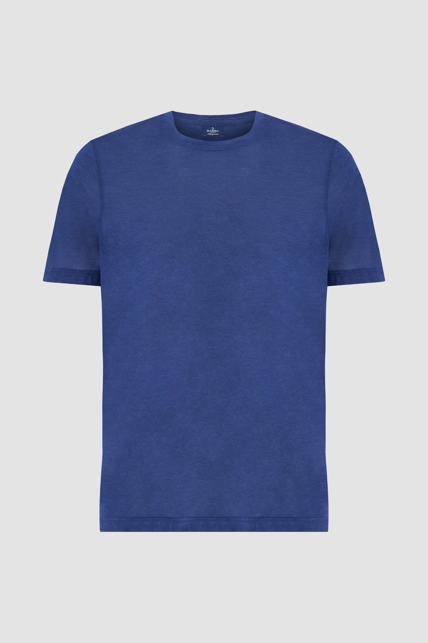 Barba Napoli Blue T-Shirt - Apparel image 1