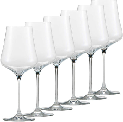 Gabriel-Glas StandArt Wine Glass - Kitchen & Dining image 1