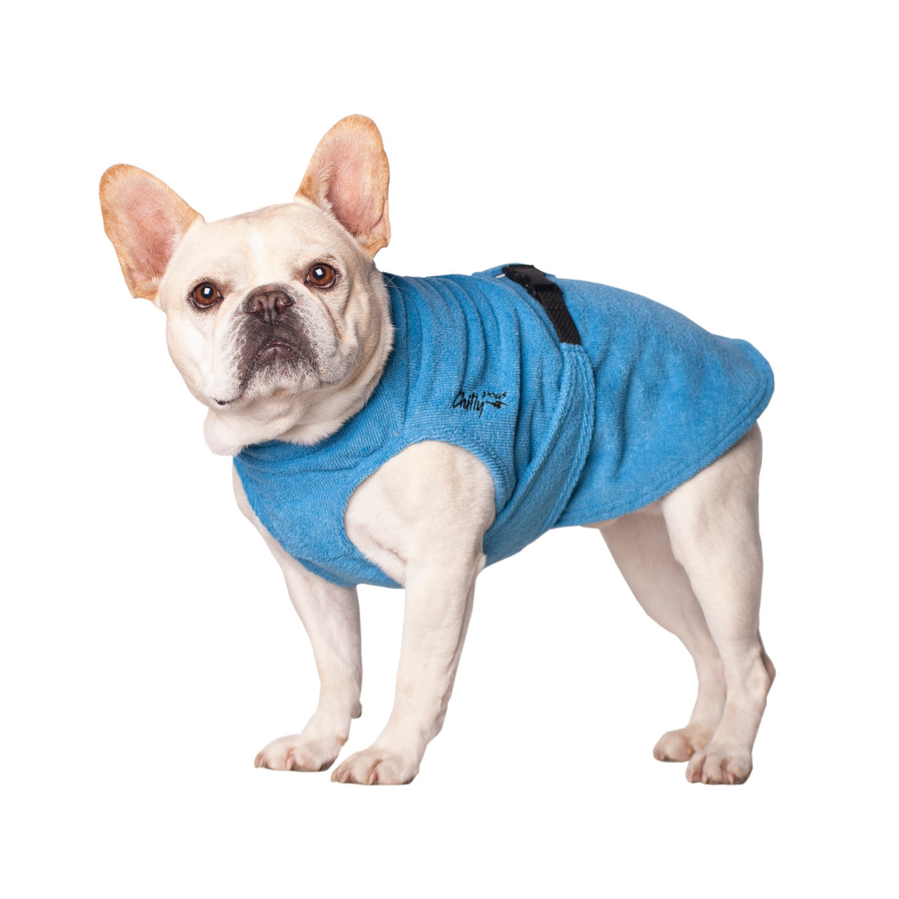 Soaker Robe Cooling & Drying Coat - Broad & Burly - Misc image 8