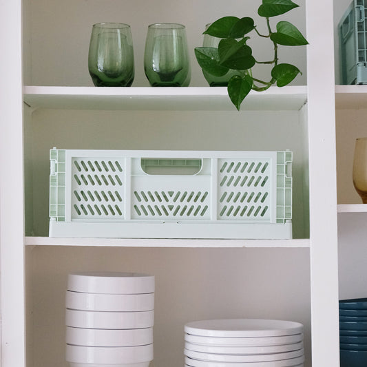 IMPERFECT SALE | Assorted large Crates, Pack of 5 - Misc image 1