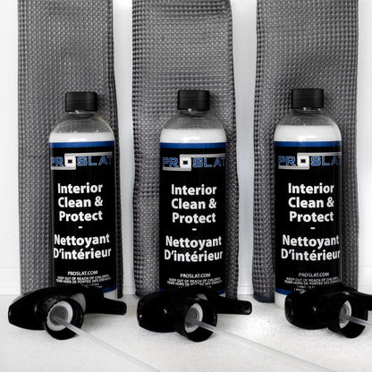 Car Care Interior Clean Garage Vac Bundle - Misc image 5