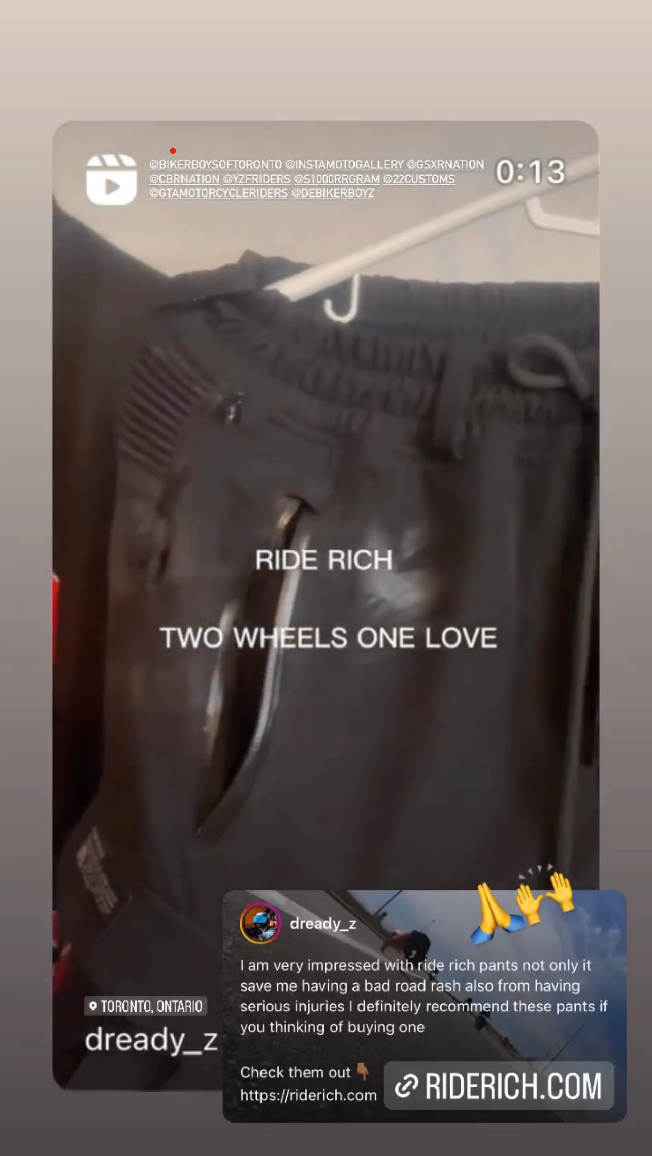 [Pre-Sale // Backorder] Unit 16™ Armoured Denim Cargo Joggers {Black} - Misc image 28