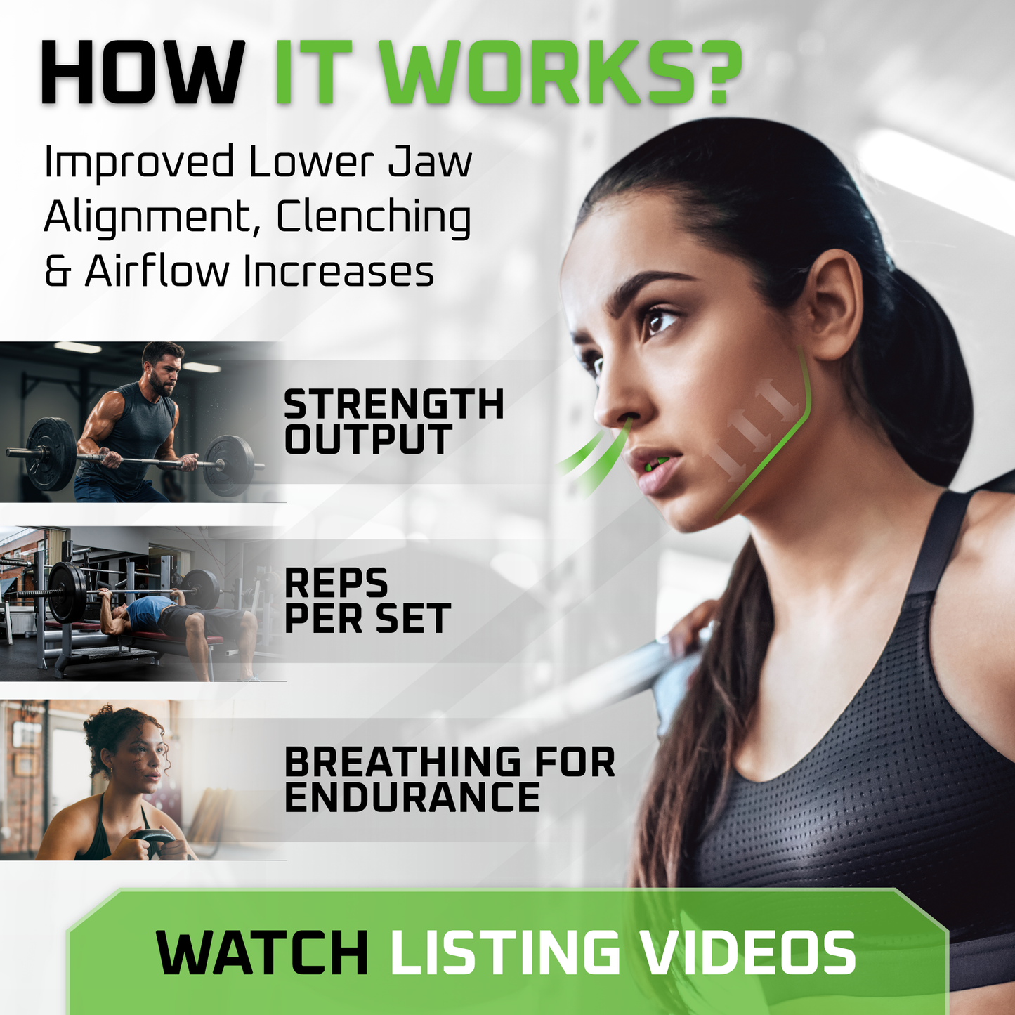 HEAVY LIFTING 6DS Bundle - Buy 5 & get 2 FREE - Kitchen & Dining image 3