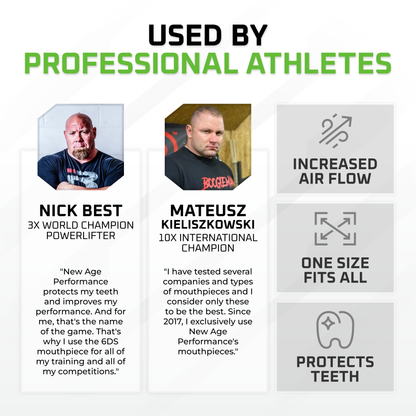 HEAVY LIFTING 6DS Bundle - Buy 7 & get 3 FREE - Kitchen & Dining image 5