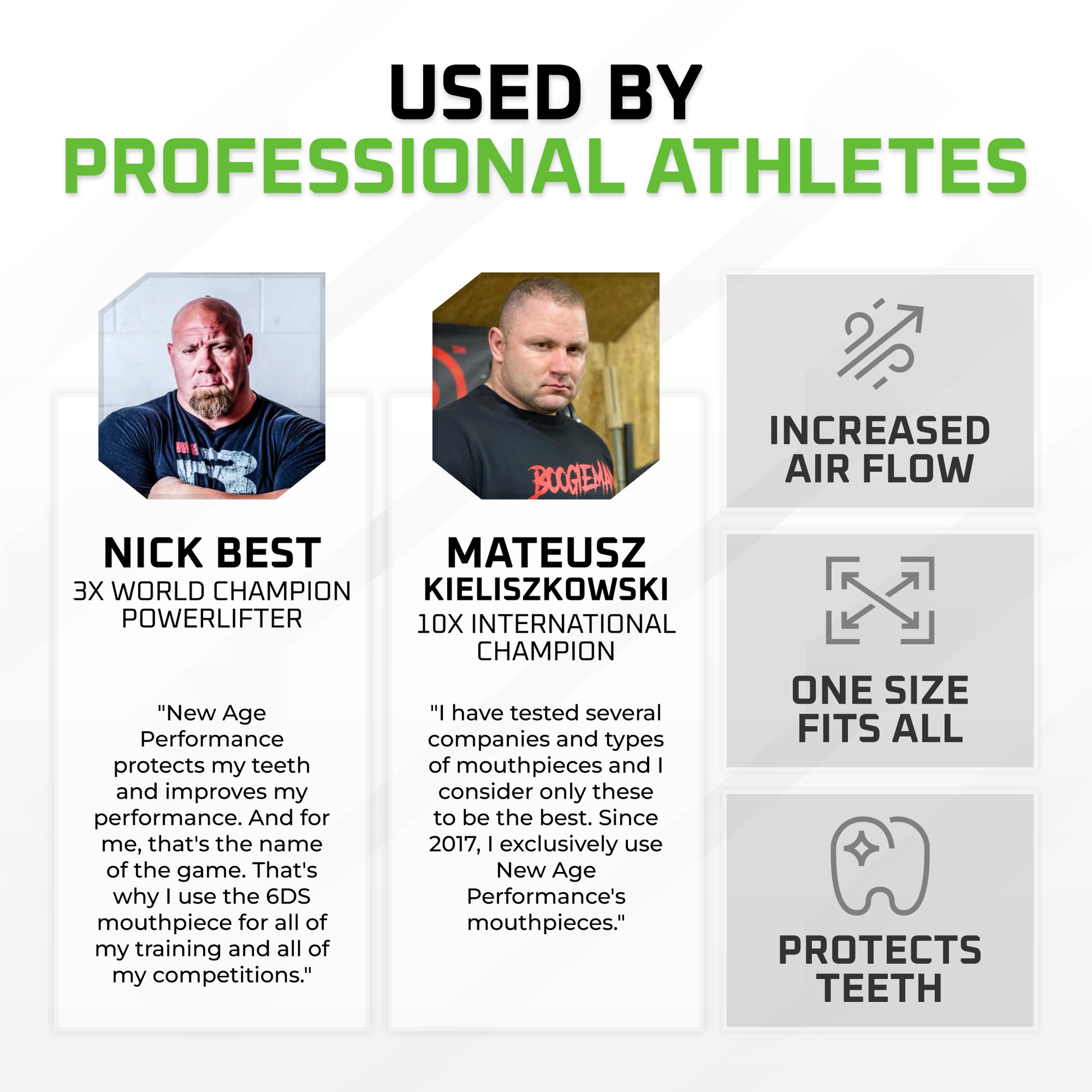 HEAVY LIFTING 6DS Bundle - Buy 5 & get 2 FREE - Kitchen & Dining image 5