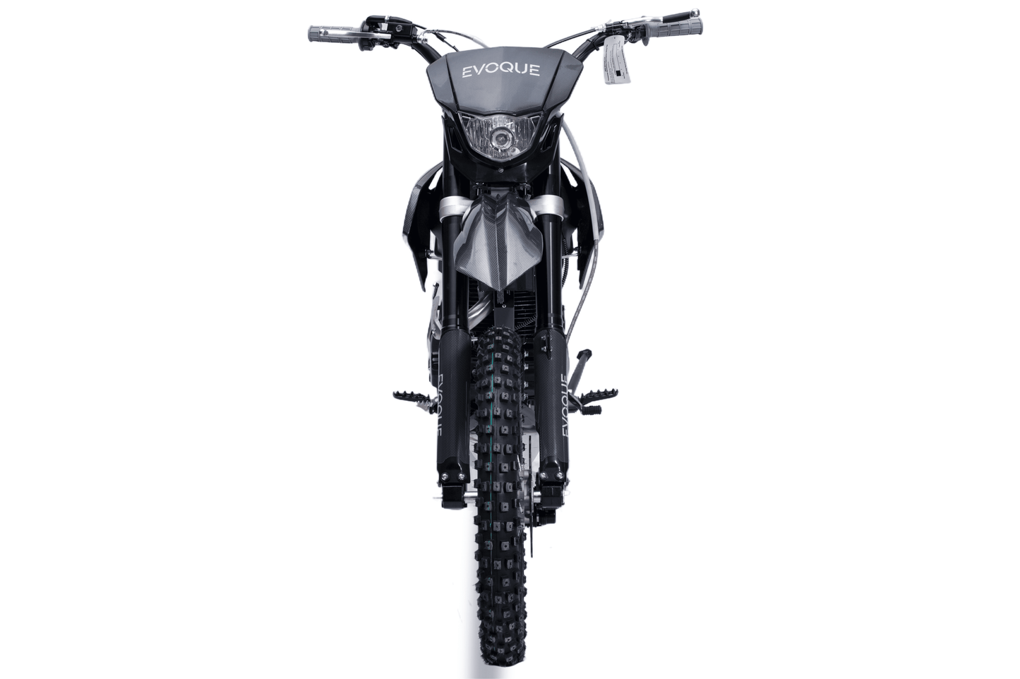 VQ-150RL | 150cc Dirt Bike - Gadgets image 7