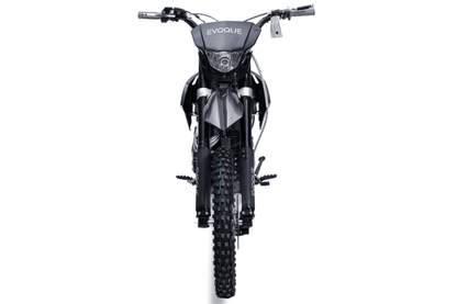 VQ-150RL | 150cc Dirt Bike - Gadgets image 7