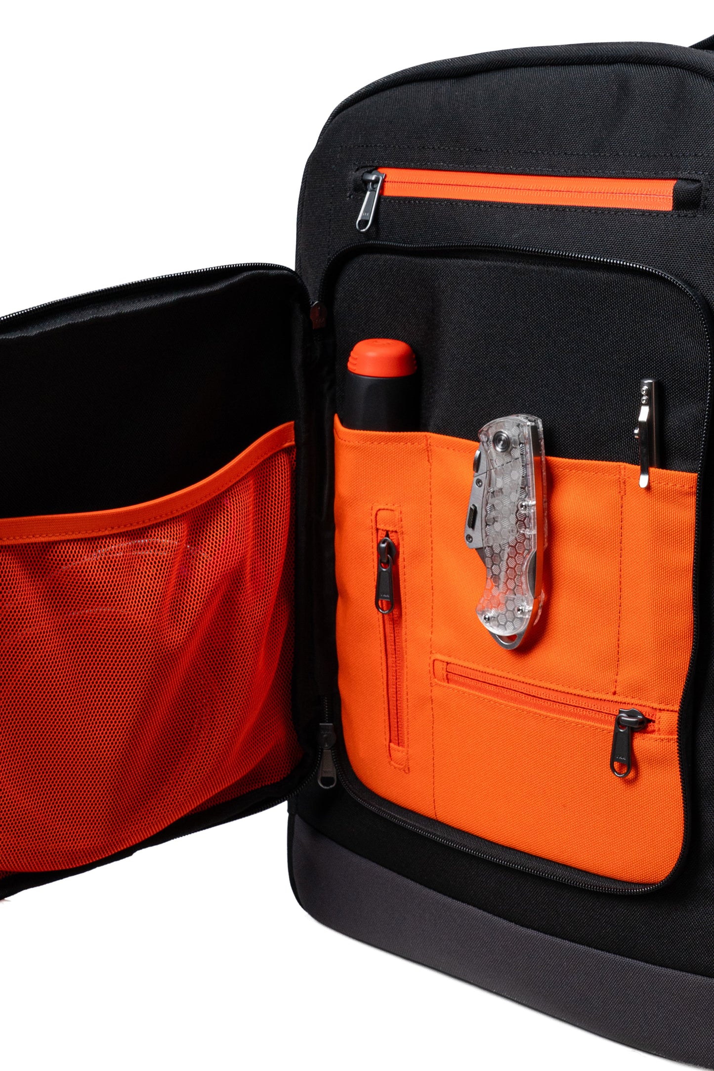 WAN Backpack - Accessories image 7