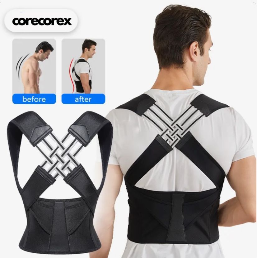 Instant Posture Corrector - Misc image 1