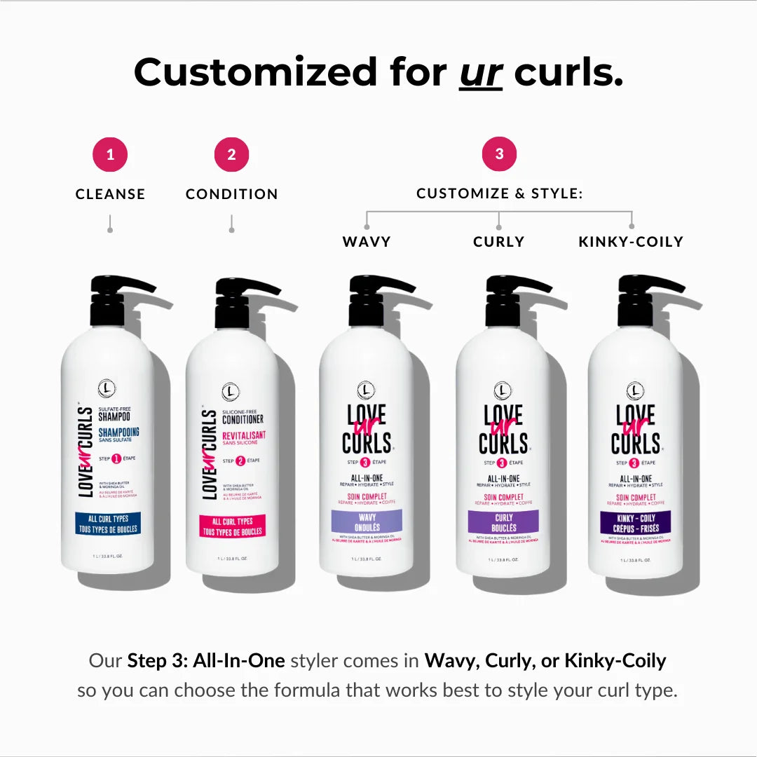 XXL 3-Step System - Misc image 5