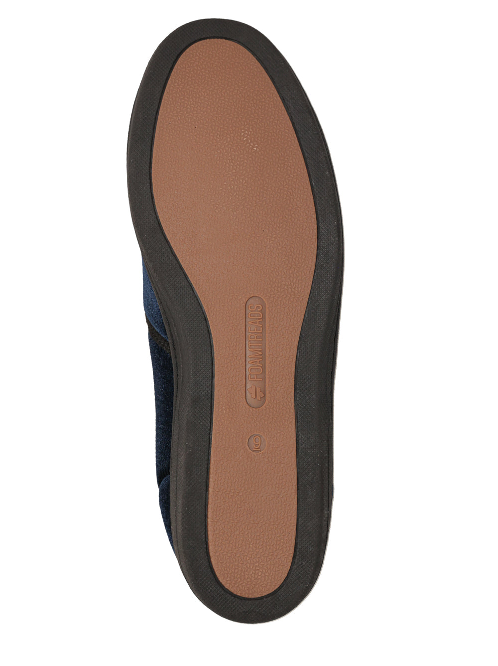 Regal 2 Navy Men's Slipper - Accessories image 7