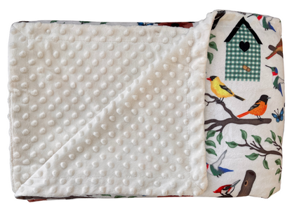 Couverture Géante : Passion oiseaux - Misc image 4