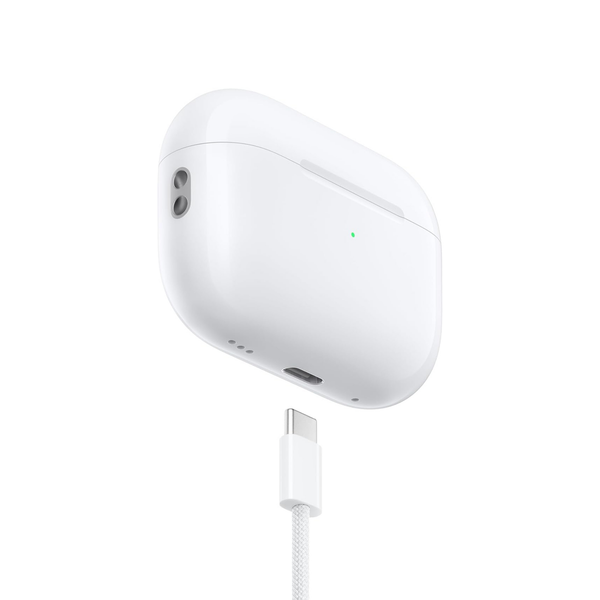 Pro Wireless Earbuds (2nd Gen) – ANC, USB-C, High-Fidelity Sound For iPhone - Misc image 5