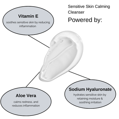 Sensitive Skin Essential Routine Bundle - Beauty image 3