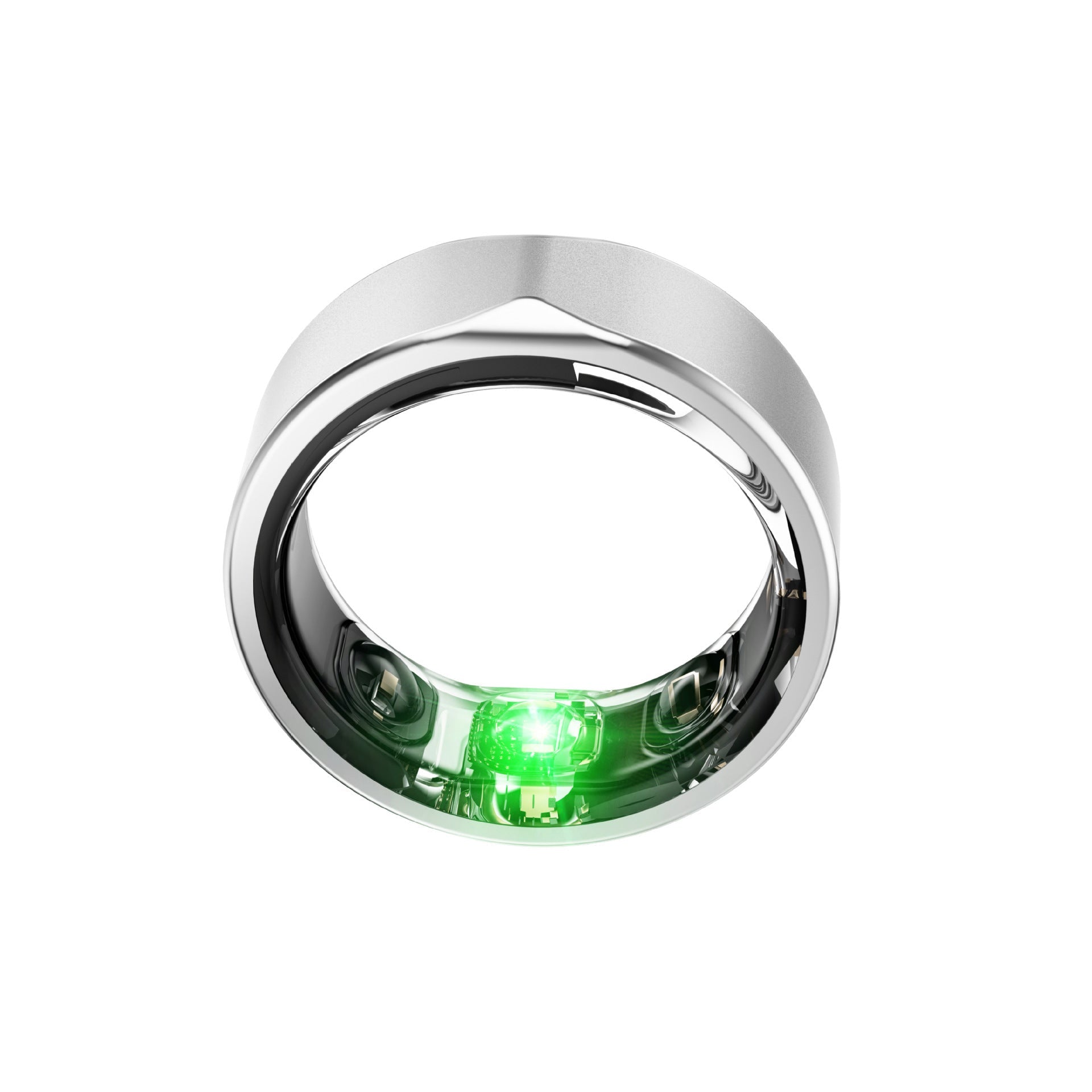 2301A Smart Health Ring Sleep Heart Rate Fitness Tracker - Gadgets image 9