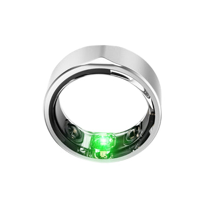 2301A Smart Health Ring Sleep Heart Rate Fitness Tracker - Gadgets image 9