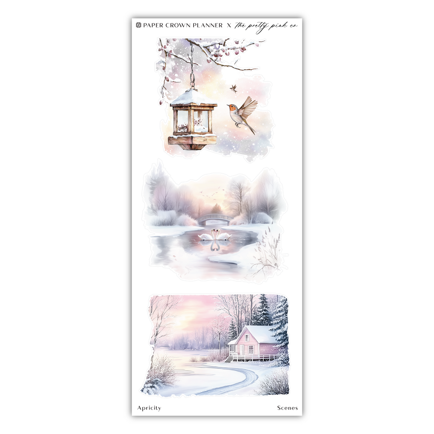 Apricity | Decorative Kit - Bedding image 12