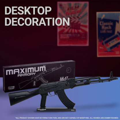 AKM - Black - 1:1.67 Miniature - Kitchen & Dining image 10