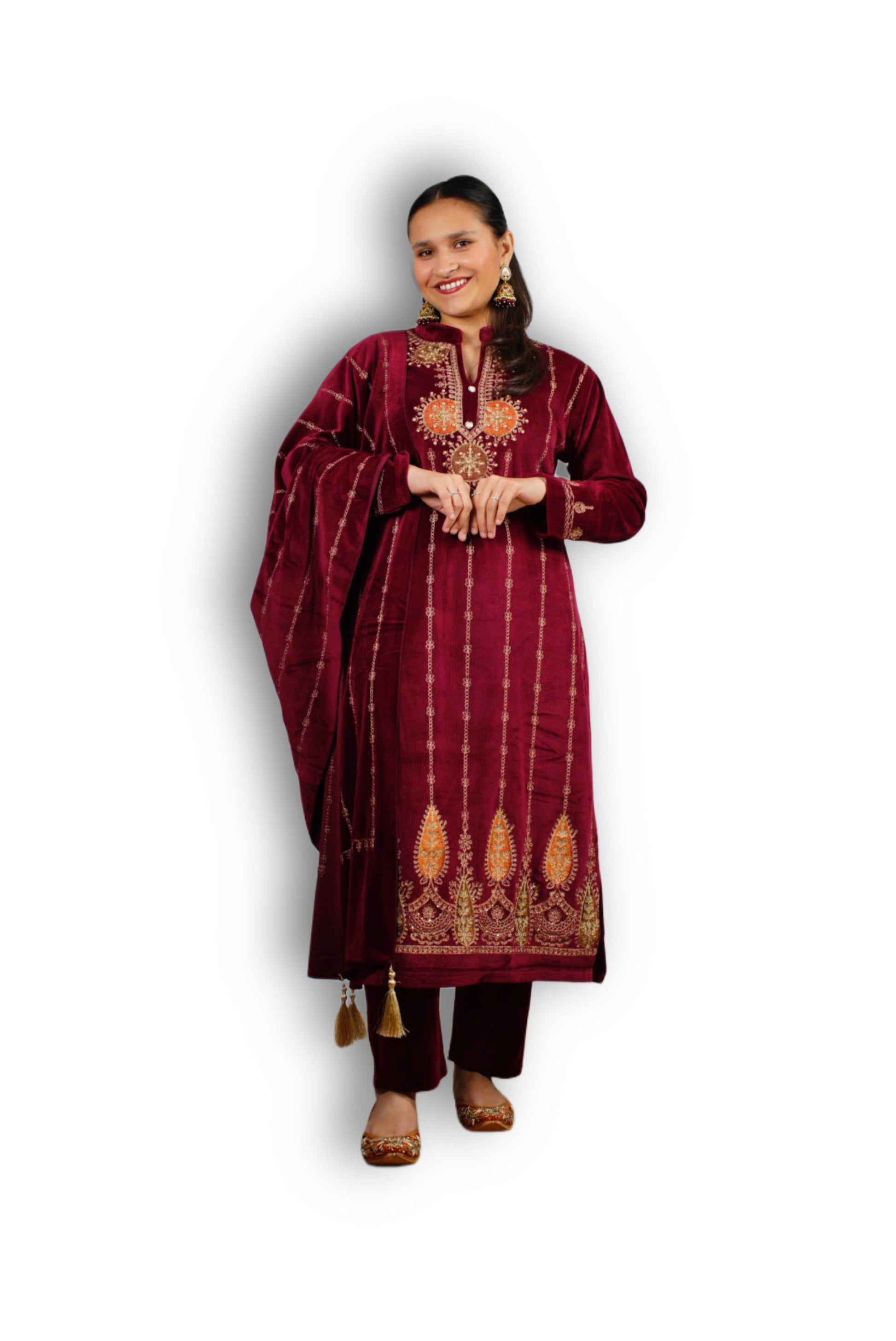 Velvet Suit - Kitchen & Dining image 12