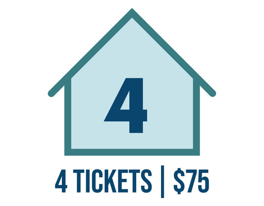 4 for $75 - Misc image 1