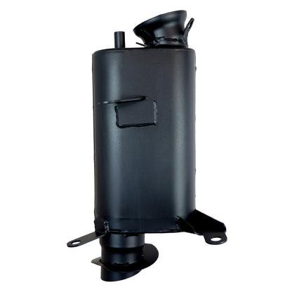 2023-2025  LYNX 850 E-TEC TURBO R Quiet Muffler - Kitchen & Dining image 3