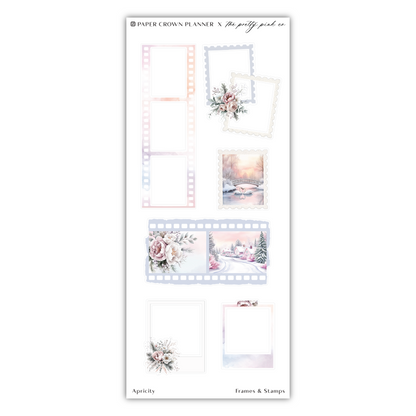 Apricity | Decorative Kit - Bedding image 7
