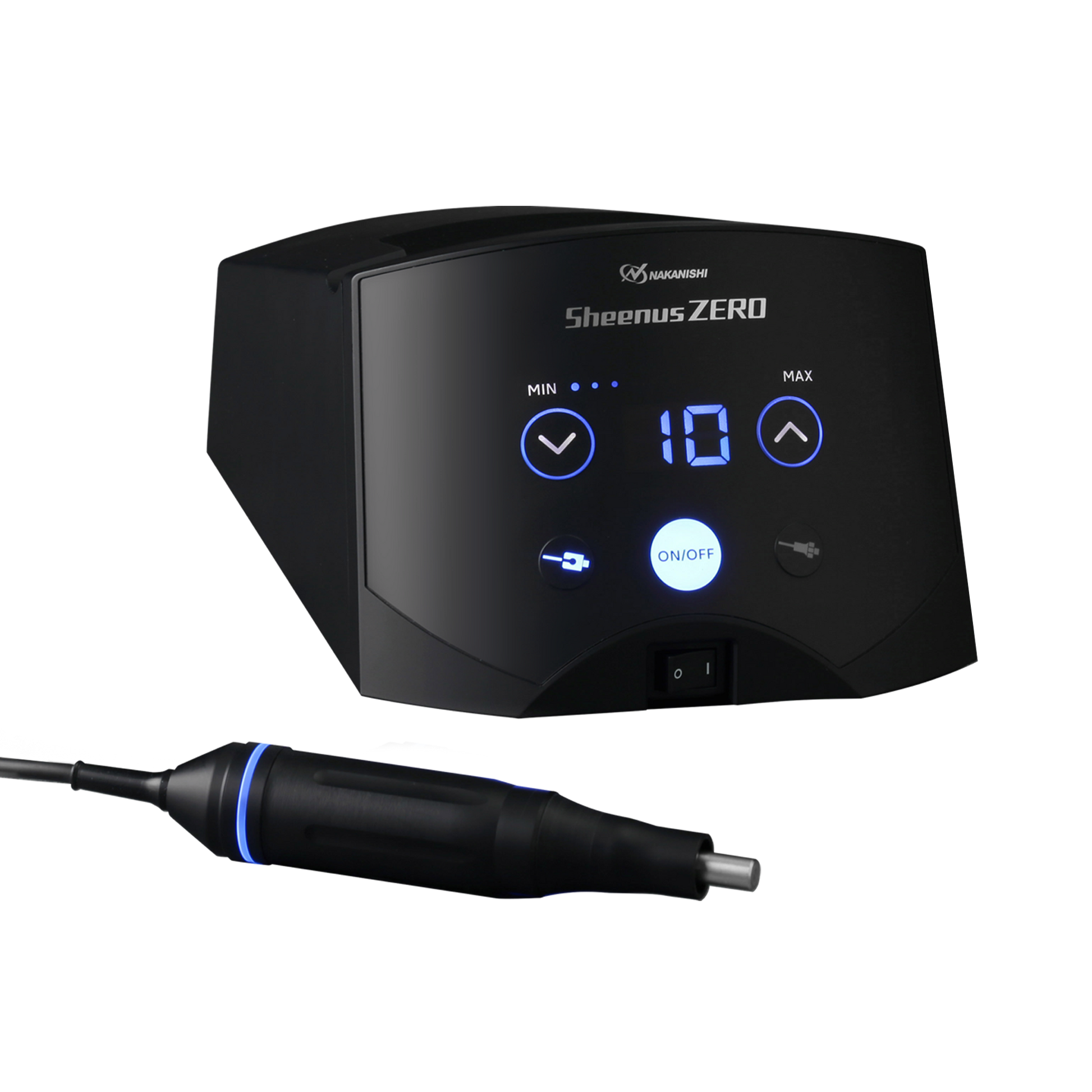 Sheenus ZERO - Misc image 1