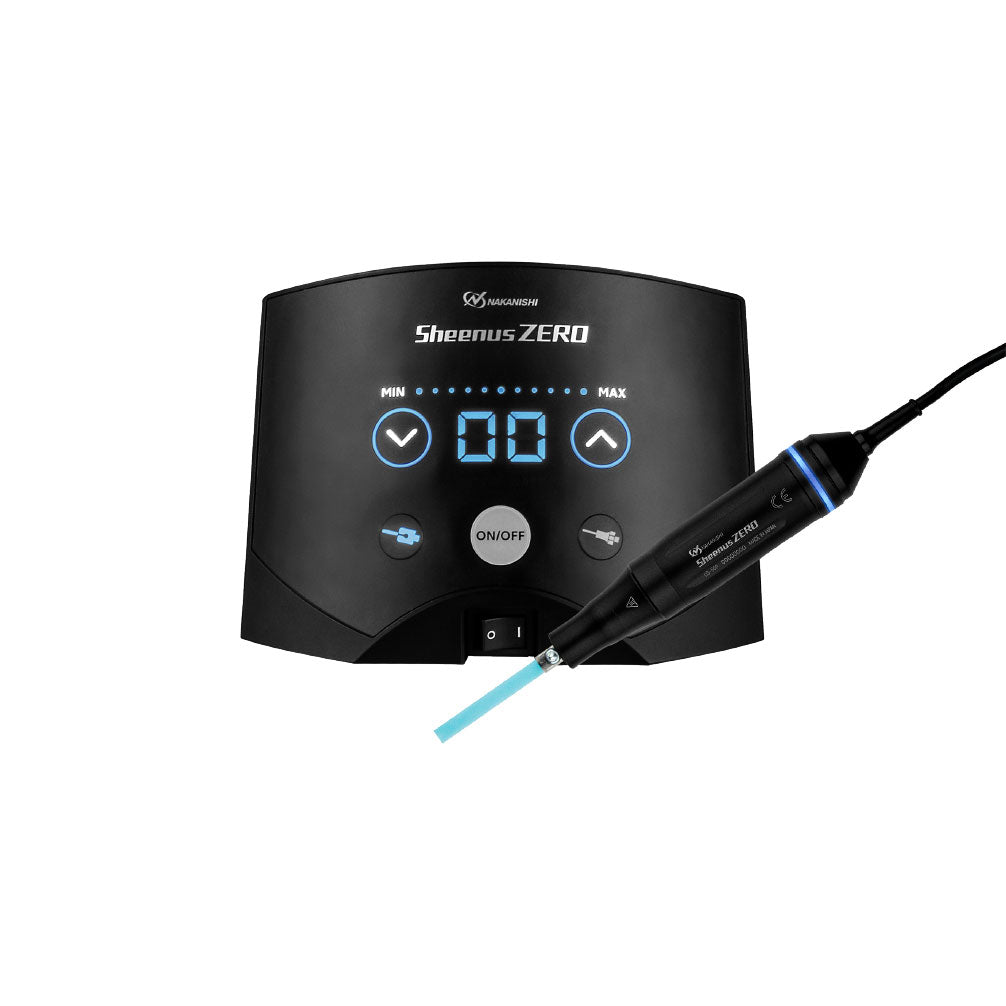 Sheenus ZERO - Misc image 2