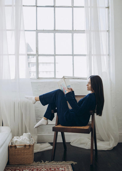 Bamboo Butter Set - Misc image 7