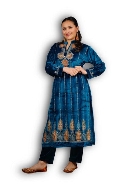 Velvet Suit - Kitchen & Dining image 11
