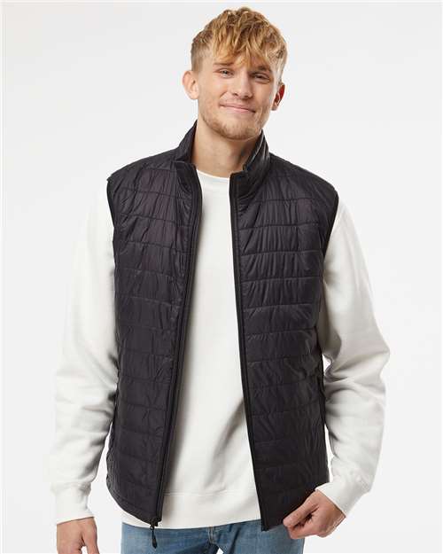 Puffer Vest EXP120PFV - Furniture image 2