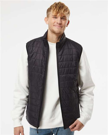 Puffer Vest EXP120PFV - Furniture image 2