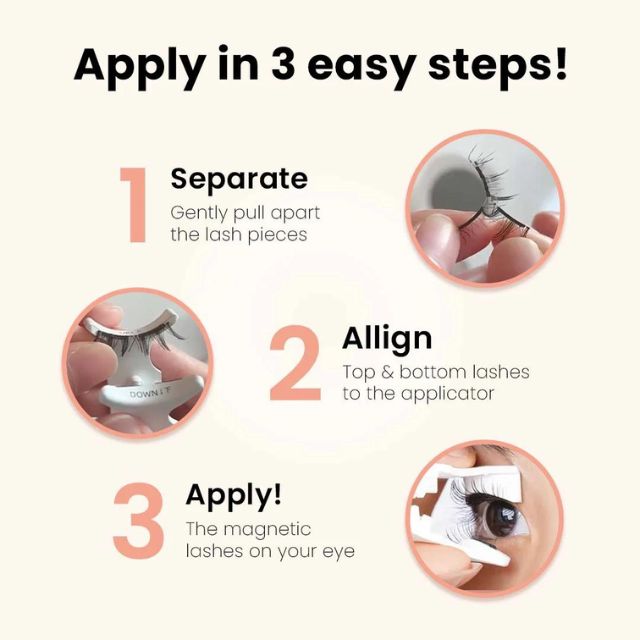 InstaLash Magnetic Kit - Misc image 9