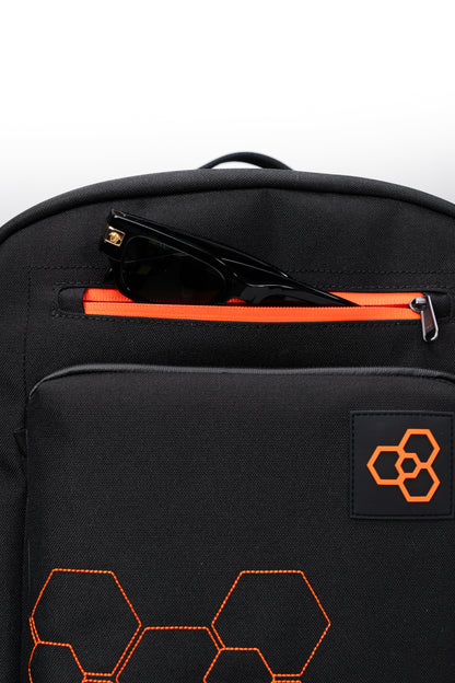 WAN Backpack - Accessories image 8