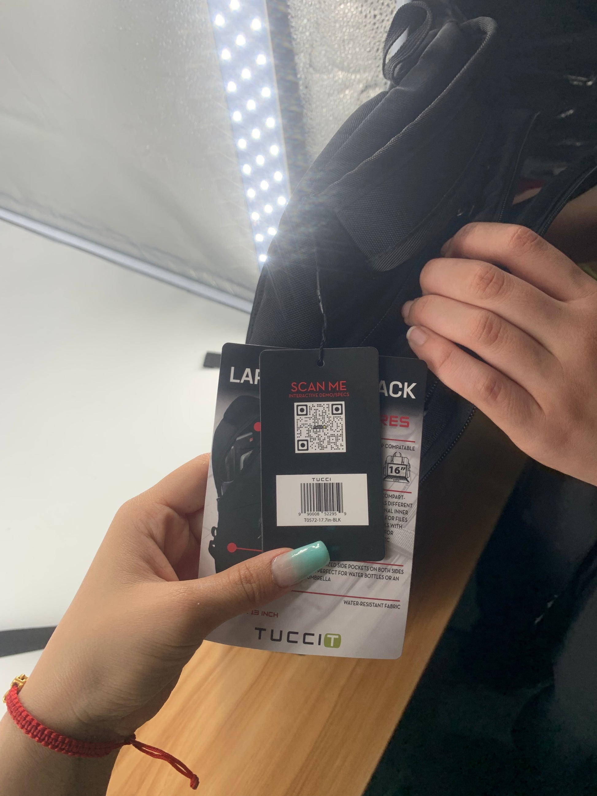 T0572 - Gadgets image 7